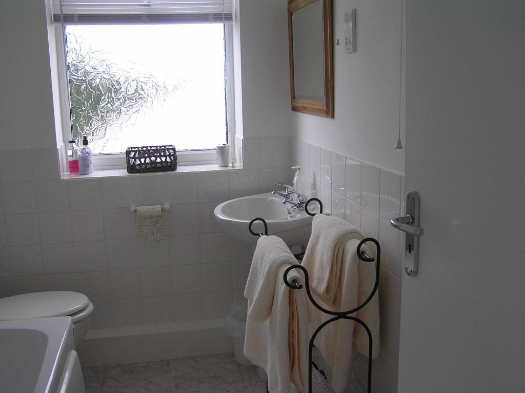 クロベリー Greenfields Bed & Breakfast 部屋 写真